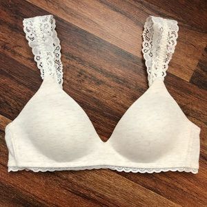 Aerie Wireless Bra